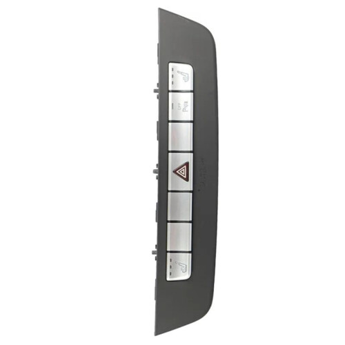 A2049059901 Dashboard Hazardous Heated  Control Panel for   W204 C180 C200 C220 C250 C320 C350 1