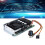 10-50V 3000W  Motor Speed Control Board PWM 100A Multi-Function Convenient Speed Control Board 3