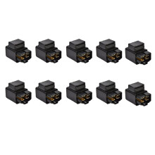 Motorcycle Relay Module Fan Off Relay for GDR200S DR650SE 38740-24X50 38740-39A00