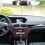 A2049059901 Dashboard Hazardous Heated  Control Panel for   W204 C180 C200 C220 C250 C320 C350 8
