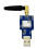 Fullständig Netcom-Modul EC800E 4G-Modul USB-Internetåtkomst Multifunktion Bekväm Bärbar Modul 1