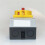 Isolator  Locking Fixed Padlock Rotary with Waterproof Enclosure 32A 3Phases 2 Positions -Off 3
