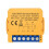 Tuya WiFi  Dimmer  Module 1CH Control LED Lights Dimmable  Stepless Dimming+Voice Control 1
