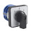 Changeover Selector  3 Positions 8 Terminals Universal Rotary Cam Selector Latching Switches 32A 1
