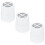 3Pack Shower  Filter Replacement Cartridge Compatible with for Jolie Shower  Filter 1