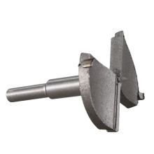 2X Hss Forstnerbohrer Holzbohrer Kunstbohrer Topfbohrer 60 Mm