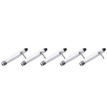 5X Rotary Quick Change Handpiece Flex Shaft 3/32Inch / 2.35mm Shank Tool for Foredom A14 25