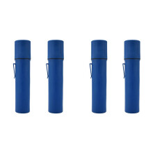 4 pièces 10LB garde soudure soudure électrode tige stockage Tube conteneur tenir boîte