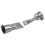 2set 20mm Flat Welding Nozzles+ 40mm Rollers+40mm Flat Nozzle for Handheld Hot Air 6