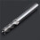 2X Swt Fresa De Topo De Corte Rasgo Fresa 4 Flauta 1/4 Polegadas Haste 1/4 Polegadas Diâmetro 4
