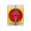 Isolator  Locking Fixed Padlock Rotary with Waterproof Enclosure 32A 3Phases 2 Positions -Off 2