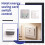 Hotel Power  Delayed Power Off -Saving Induction Card Three-Wire Induction 40A Low Frequency 220V 9