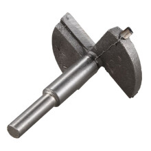 2X Hss Forstner Bit Wood Drills Art Drills Pipe Drills 60 Mm