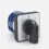 Changeover Selector  3 Positions 8 Terminals Universal Rotary Cam Selector Latching Switches 32A 2