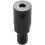 3Pcs M10 5 mm  Motor Shaft Drill Adapter for Saw Blade Connection Coupling Joint Connector Coupler Sleeve Tools 3
