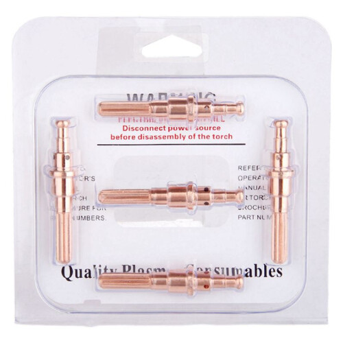 20Pcs 9-8215 Electrode Thermal Dynamics Sl60/100 Plasma Cutting Torch