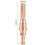 20Pcs 9-8215 Electrode Thermal Dynamics Sl60/100 Plasma Cutting Torch 2