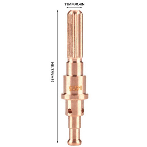 20Pcs 9-8215 Electrode Thermal Dynamics Sl60/100 Plasma Cutting Torch 1