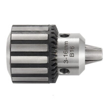 2X Mandril HD HEAVY DUTY 5/8 Polegada (16mm) Mandril Magnético para Furadeira (B16)