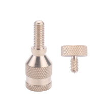 Viti di Serraggio per Collo di Sax Vite di Serraggio nel Rame Accessori per Sassofono Sax Viti di Serraggio Tenore 4Mm