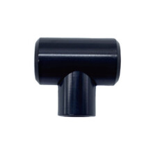 PeçAs DobráVeis De Bicicleta Aceoffix em Forma de T Catchball para Semana Oito 3Sessty Handlebar Catch , Preto