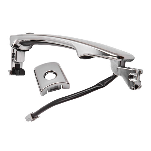 Suitable for 2003-2007  Murano 3.5L Car Door Handle Left Front Driver Handle Accessories 80640-CB01A