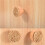 Boho Rattan Dresser Knobs Round Wooden Drawer Knobs Handmade Wicker Woven and Screws for Boho Furniture Knobs 12Pcs 5