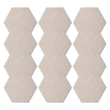 12 PACK Acoustic Foam,Self-Adhesive Sound Proof Panels,for Sound Insulation &Acoustic Treatment(Shallow )