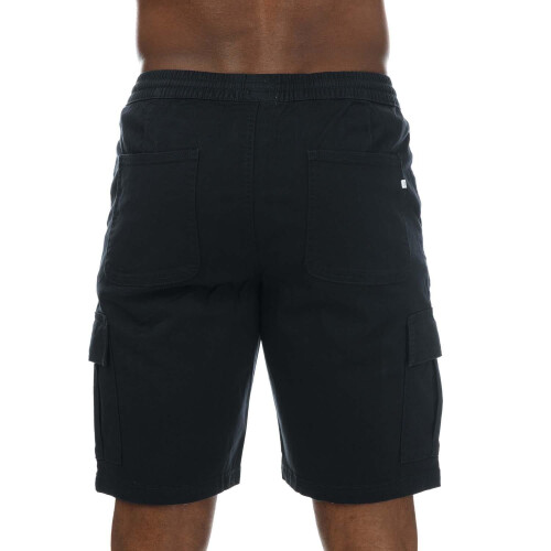 Farah Farah Mens Crane Cargo Shorts 1