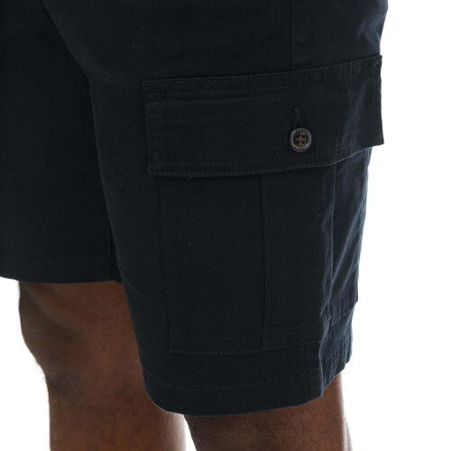 Farah Farah Mens Crane Cargo Shorts 2