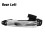 Left Rear Side Outside Exterior Door Handle for  X60 Accessories New 2
