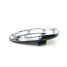 For Land LC100 4500 4700 1998-2007 LX470 Car Rear Right Exterior Outside Door Handle 69230-60061