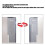 Kitchen Cabinet Pulls Installation Jig Drill Mounting Template for Cabinet Knobs Cabinet Handles Drill for Drawer Pulls 2