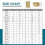 350Pcs Threaded Inserts Female Thread Metric Knurled Nuts Assortment Kit Brass Heat Set Insert 7