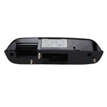 Car Rear Tailgate Door Handle Assembly CXB000280PMA for Freelander