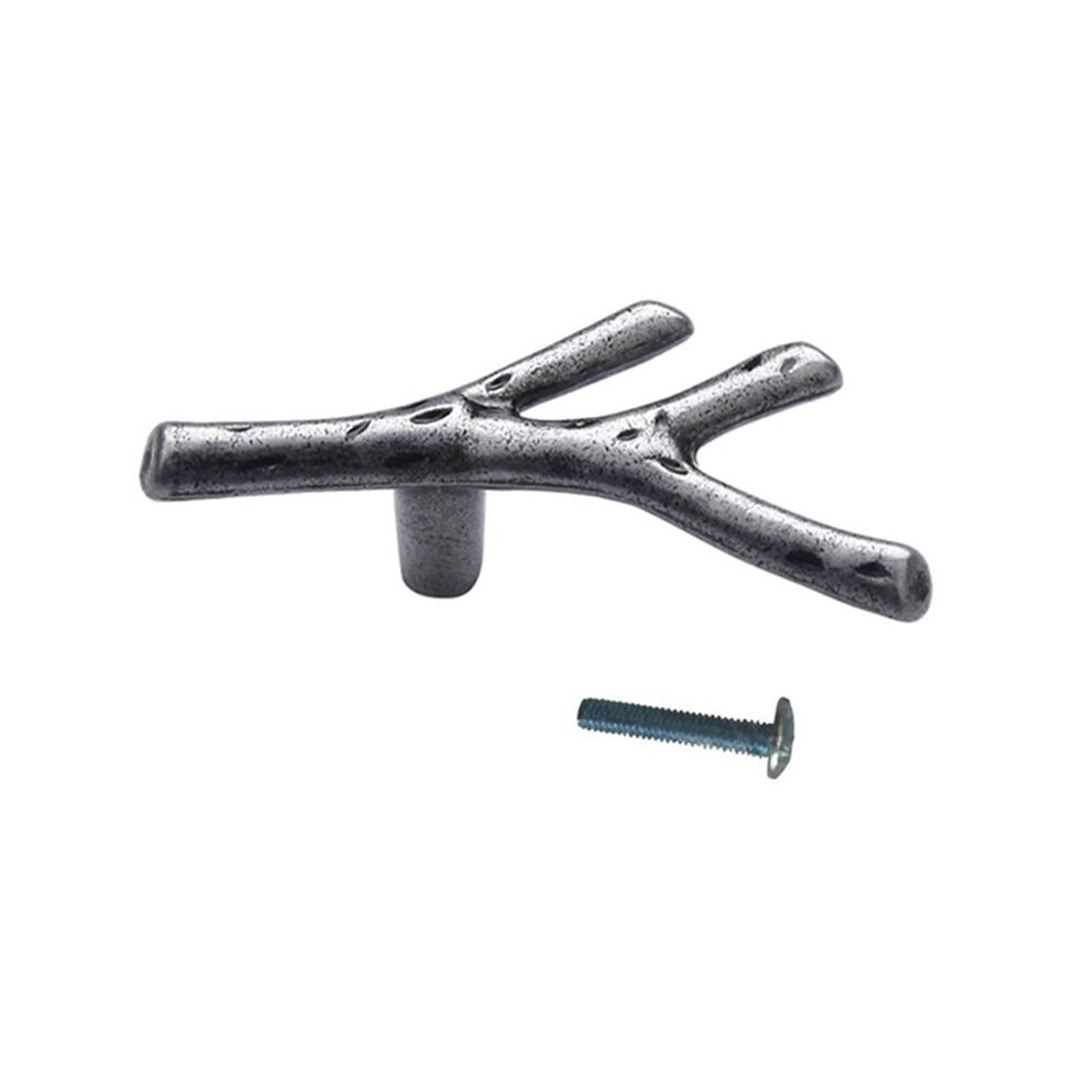 Tree Branch Furniture Handle 69Mm Kitchen Cabinet Handles Drawer Knobs Door Pulls Hardware 6031951799228
