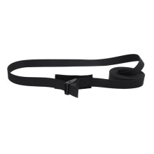 6.6Ft Lashing Straps with Adjustable Cam Buckles Tie Down Cinch Straps to 550Lbs for Packing,Cargo,Luggage 6 Pack