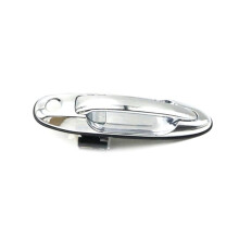 Pour  Land  LC100 4500 4700 1998-2007  LX470 PoignéE de Porte ExtéRieure Avant Gauche de Voiture 69220-60061