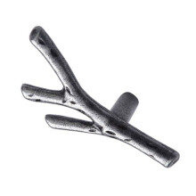 Tree Branch Furniture Handle 69mm Kitchen Cabinet Handles Drawer Knobs Door Pulls Hardware