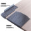 Kitchen Cabinet Pulls Installation Jig Drill Mounting Template for Cabinet Knobs Cabinet Handles Drill for Drawer Pulls 5