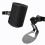 Wall Mount Bracket for  Era 100, Wireless Speaker Space Saving  Home Metal Wall Stand Holder, Black 2