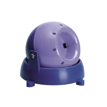 (One Size, Purple/Lilac) Likit Tongue Twister