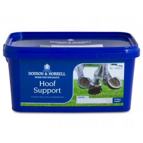 Dodson & Horrell Hoof Support
