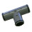 Conector Tipo T P6362 Compatível/Substitui Conector de 1-1/4 Polegadas 6