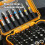 Drill Bit Set 50Pcs Power Screwdriver Drill Fast Change Converter Extension Woodworking Drill Bits Drill Bit Precision 8