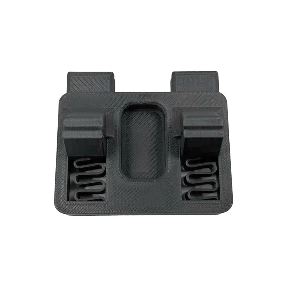 Abs Soldering Fixture Welding Wire Fixture For Thick And Thin Wire Clamps Cable Clamps Soldering Repair Tools 6033075467700
