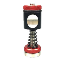 Magnetic Suction Spring Clamp Universal PCB Holder Fixtute Circuit Board Electronic Repair Platform Soldering Tool
