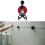 Tile Glass Openings Locator, Tile Glass Hole Saws Core Bit Guide with Suction Base, Drillings Position Tool Accessories 4