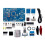 DIY  Digital Oscilloscope Kit STC8K8A Microcontroller Electronic Soldering Practice Loose Parts 1