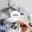 Broken Pipe Extractor Tool Broken Screw Extractor Set Multifunctional Damaged Screw Bolt Remover Set Faucet Installation 4